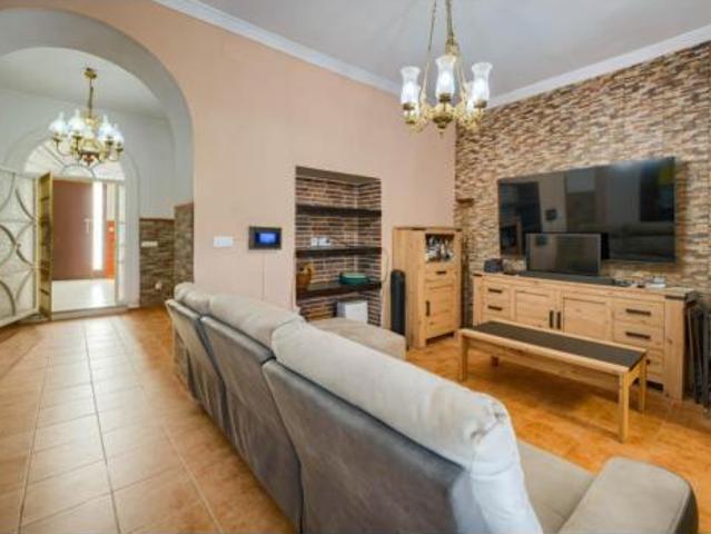 Casa Venta Carrión de los Céspedes, Carrión de los Céspedes