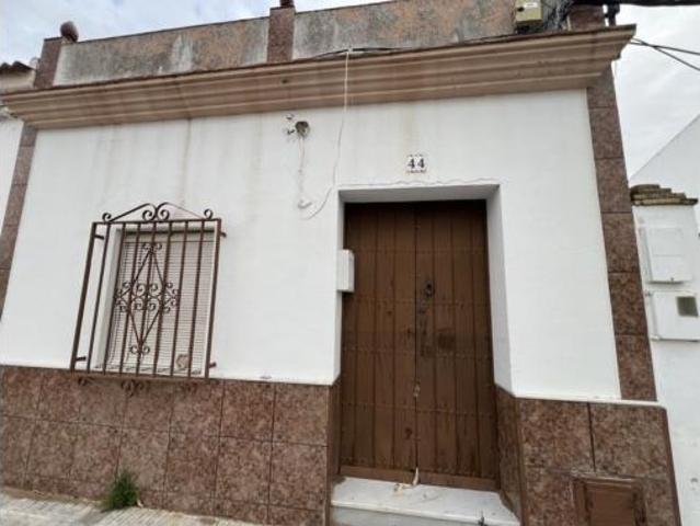 Casa Venta Carrión de los Céspedes, Carrión de los Céspedes