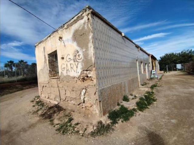 Casa Venta Cartagena, Albujón