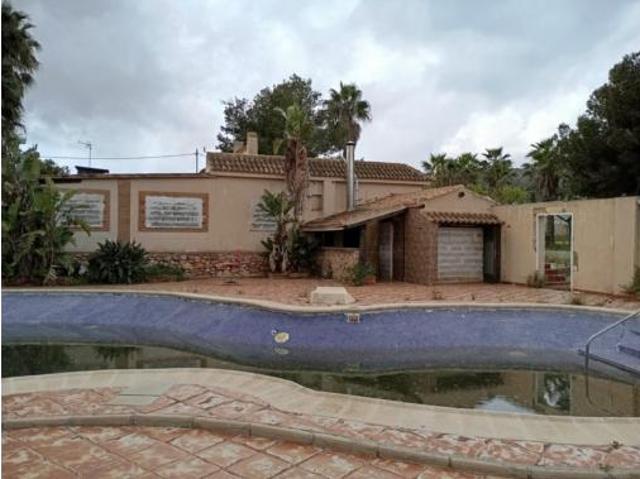 Casa Venta Cartagena, Atamaría