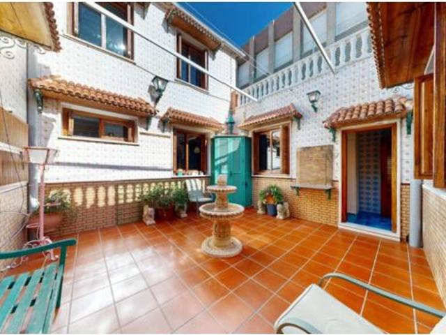 Casa Venta Cartagena, Barrio Peral San Félix