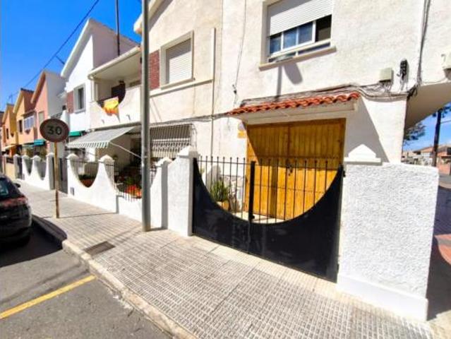 Casa Venta Cartagena, Barrio Peral San Félix