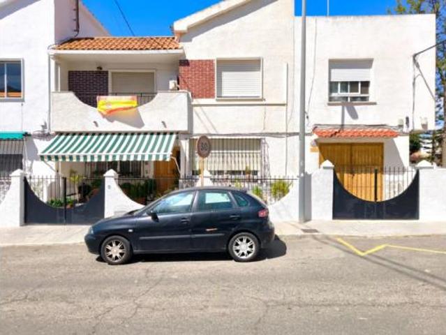 Casa Venta Cartagena, Barrio Peral San Félix