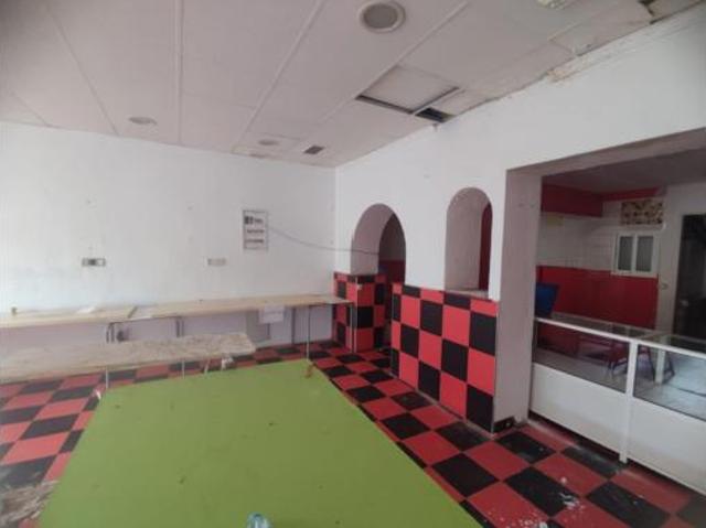 Casa Venta Cartagena, Beal