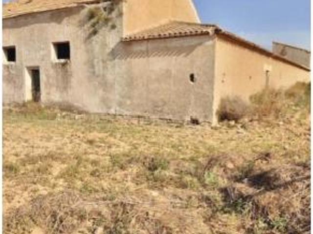 Casa Venta Cartagena, Campo Nubla Tallante