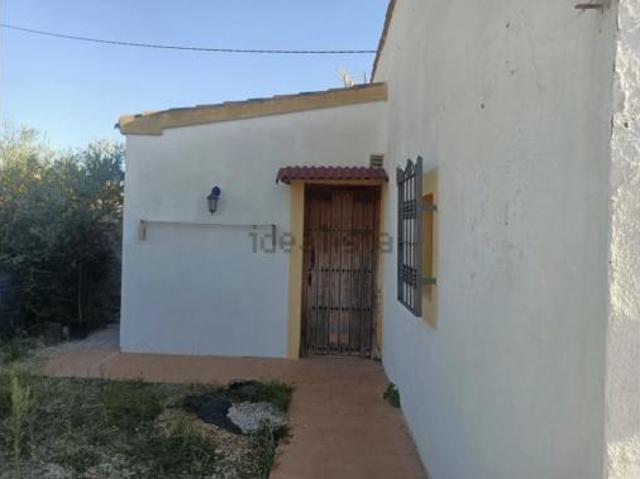 Casa Venta Cartagena, Campo Nubla Tallante