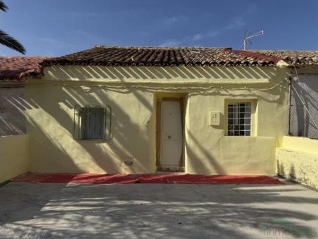 Casa Venta Cartagena, Campo Nubla Tallante