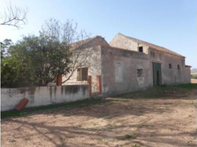 Casa Venta Cartagena, Campo Nubla Tallante