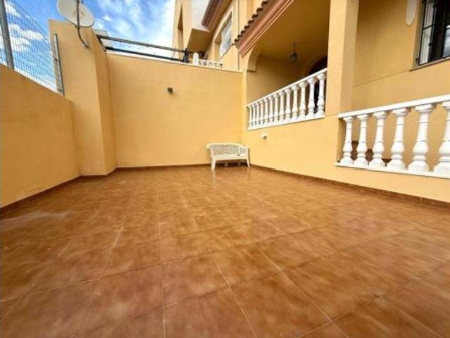 Casa Venta Cartagena, Canteras La Vaguada
