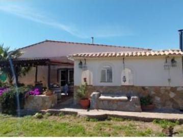 Casa Venta Cartagena, Perín La Azohía