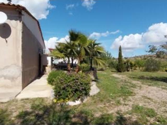 Casa Venta Cartagena, Perín La Azohía