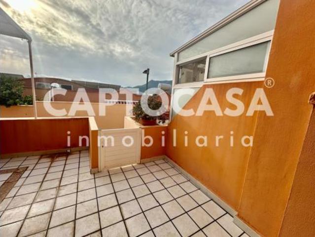 Casa Venta Cartagena, Canteras La Vaguada