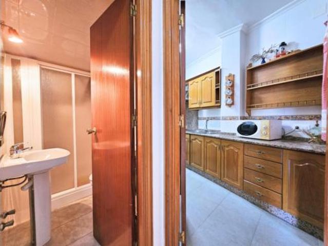 Casa Venta Cartagena, Canteras La Vaguada