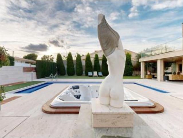 Casa Venta Cartagena, Canteras La Vaguada