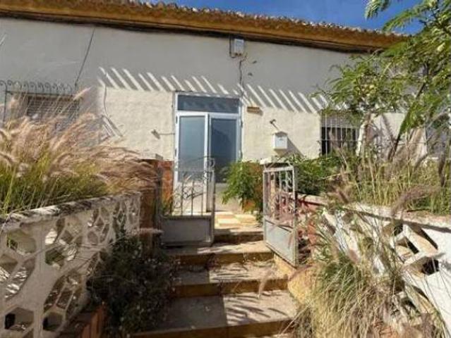 Casa Venta Cartagena, Canteras La Vaguada