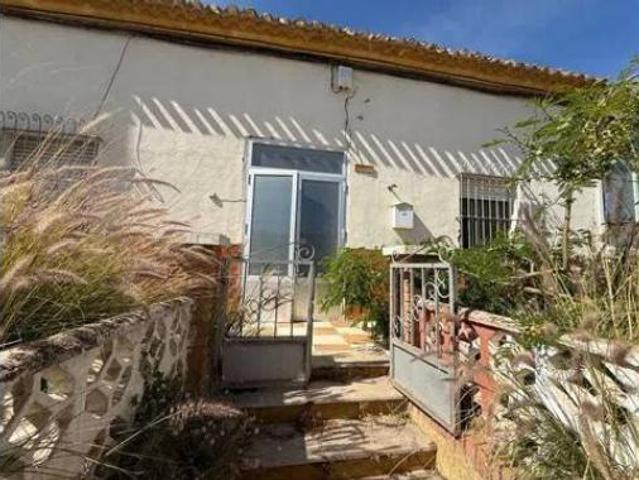 Casa Venta Cartagena, Canteras La Vaguada