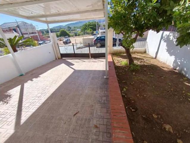 Casa Venta Cartagena, Canteras La Vaguada