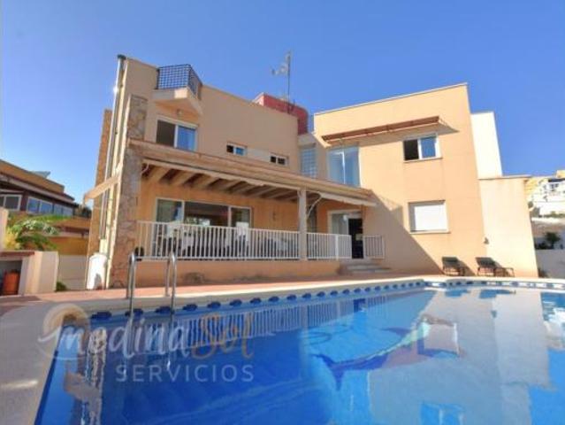 Casa Venta Cartagena, Cabo de Palos