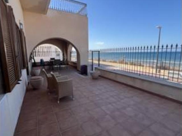 Casa Venta Cartagena, Cabo de Palos