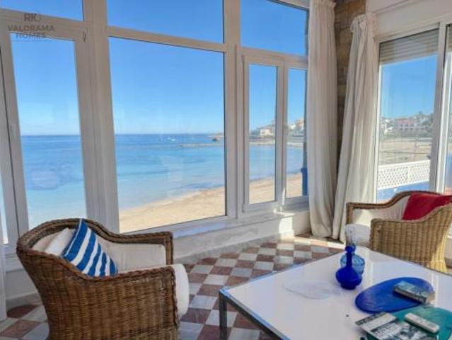 Casa Venta Cartagena, Cabo de Palos