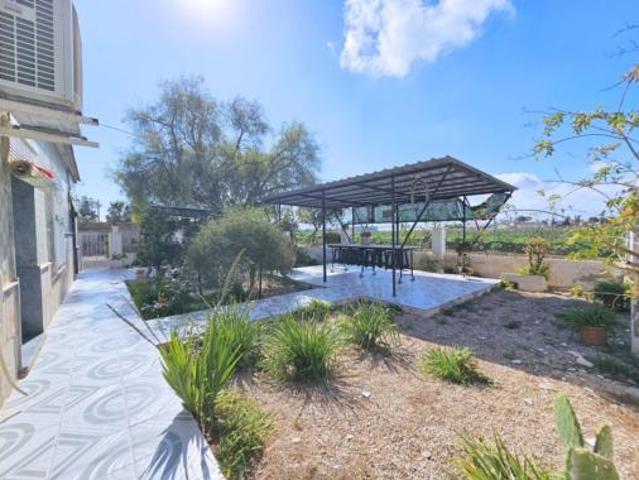 Casa Venta Cartagena, Lentíscar La Puebla