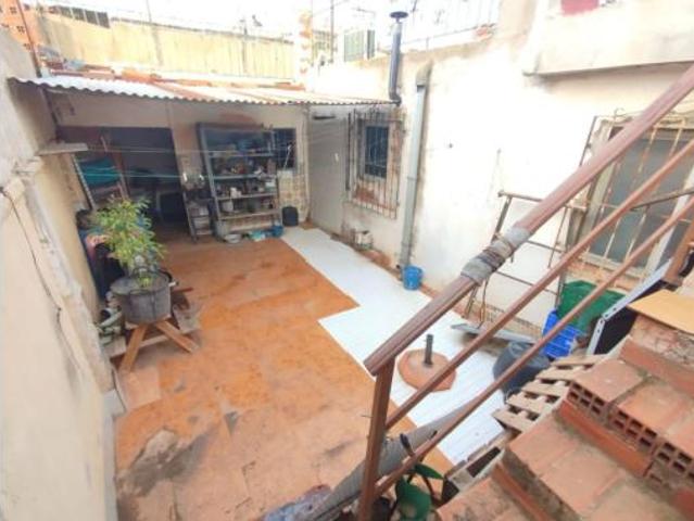Casa Venta Cartagena, El Algar