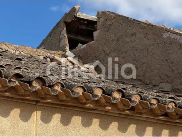 Casa Venta Cartagena, El Algar