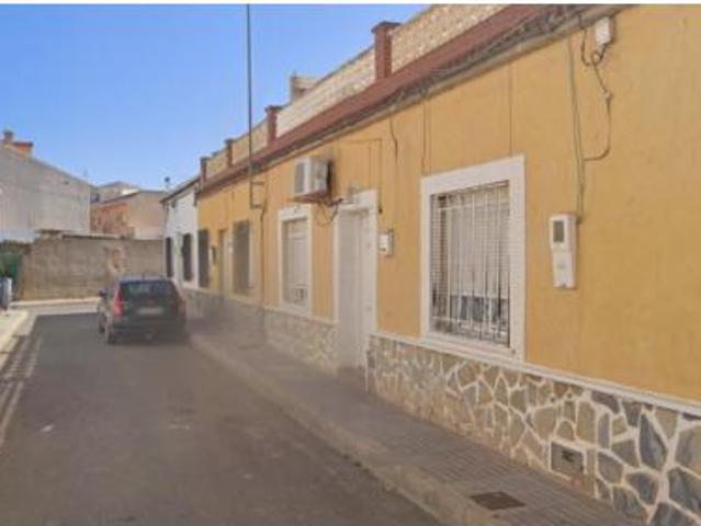 Casa Venta Cartagena, El Algar