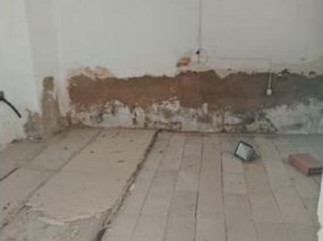 Casa Venta Ceutí, Los Torraos