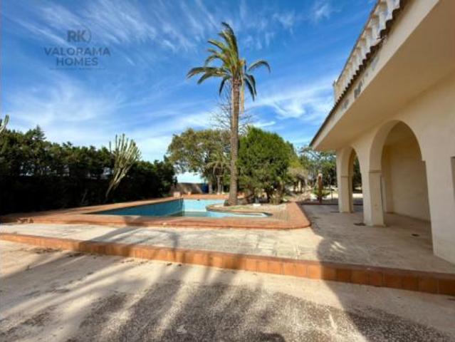 Casa Venta Cartagena, Islas Menores Mar de Cristal