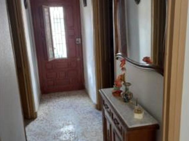 Casa Venta Cartagena, La Aljorra