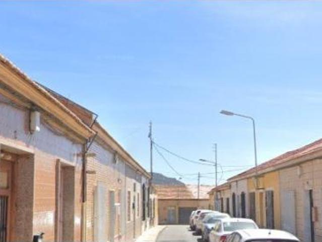 Casa Venta Cartagena, La Concepción Villalba