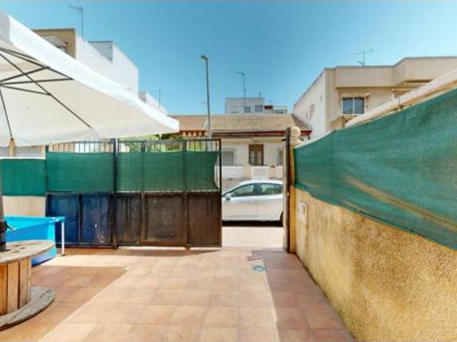 Casa Venta Cartagena, La Concepción Villalba