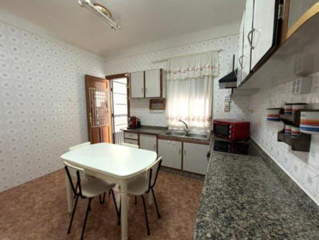 Casa Venta Cartagena, La Concepción Villalba