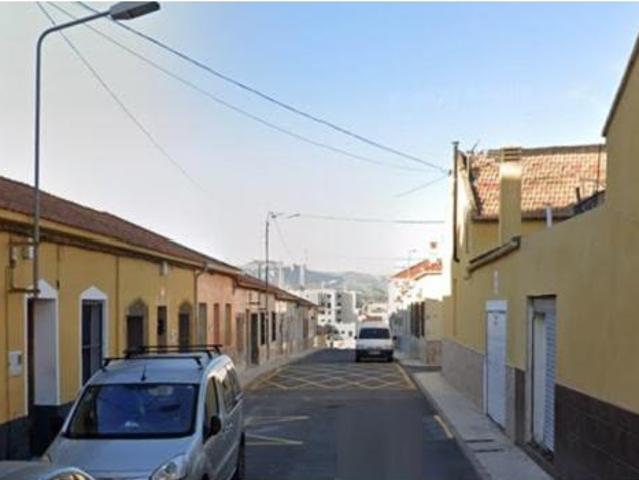 Casa Venta Cartagena, La Palma