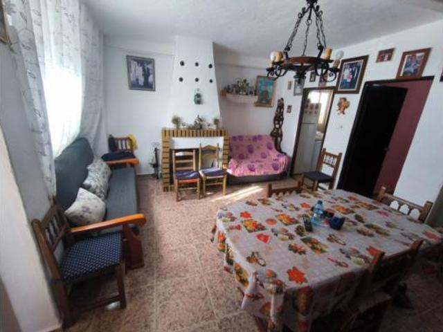 Casa Venta Cartagena, La Palma