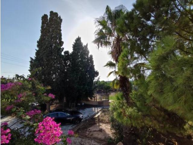Casa Venta Cartagena, La Palma