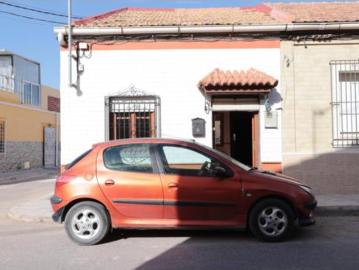 Casa Venta Cartagena, La Palma