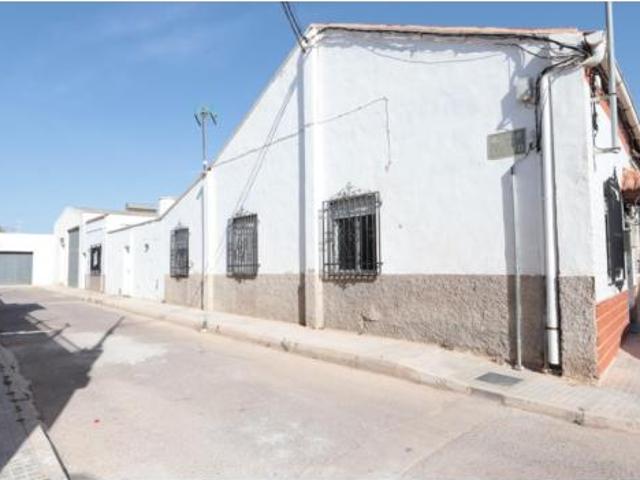 Casa Venta Cartagena, La Palma