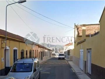 Casa Venta Cartagena, La Palma