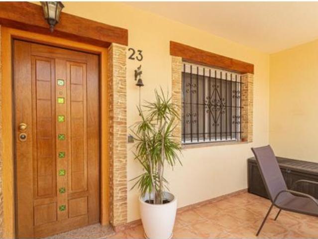 Casa Venta Cartagena, La Palma
