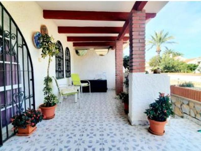 Casa Venta Cartagena, Lentíscar La Puebla