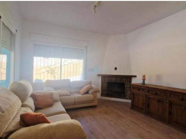 Casa Venta Cartagena, Lentíscar La Puebla