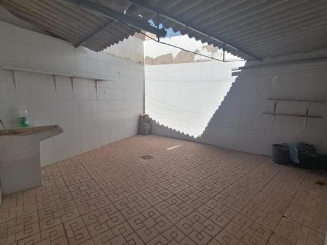 Casa Venta Cartagena, Lentíscar La Puebla
