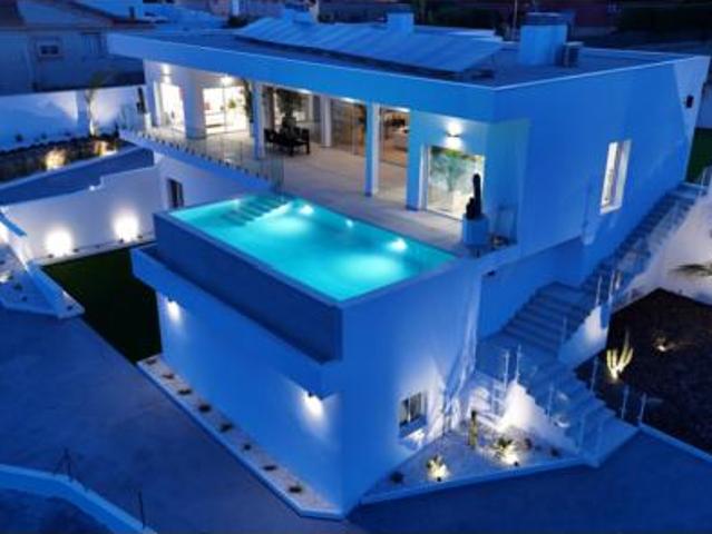 Casa Venta Cartagena, Lentíscar La Puebla