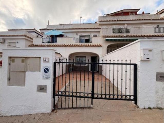 Casa Venta Cartagena, Lentíscar La Puebla