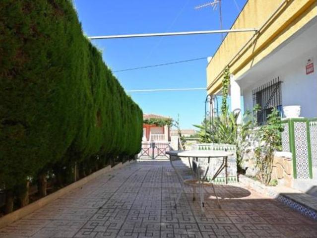 Casa Venta Cartagena, Lentíscar La Puebla