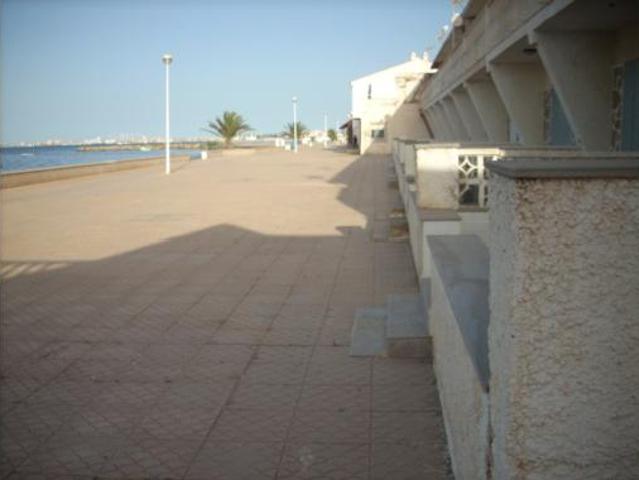 Casa Venta Cartagena, Los Nietos