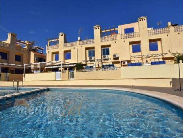 Dúplex Venta Cartagena, Los Nietos
