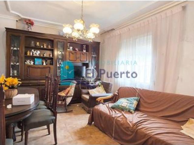 Casa Venta Cartagena, Los Puertos Isla Plana